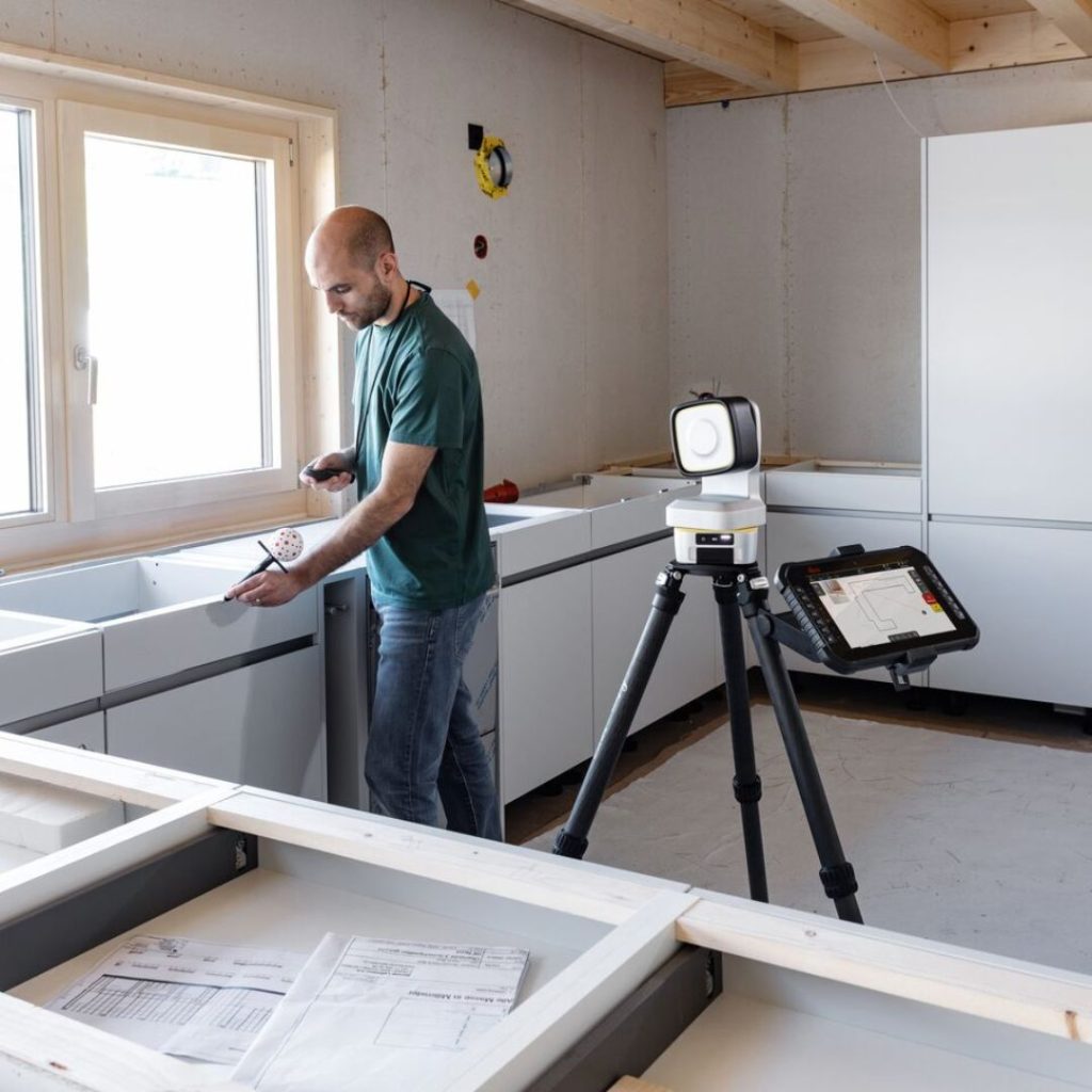 digital templating Leica Geosystems launch Stone Automation
