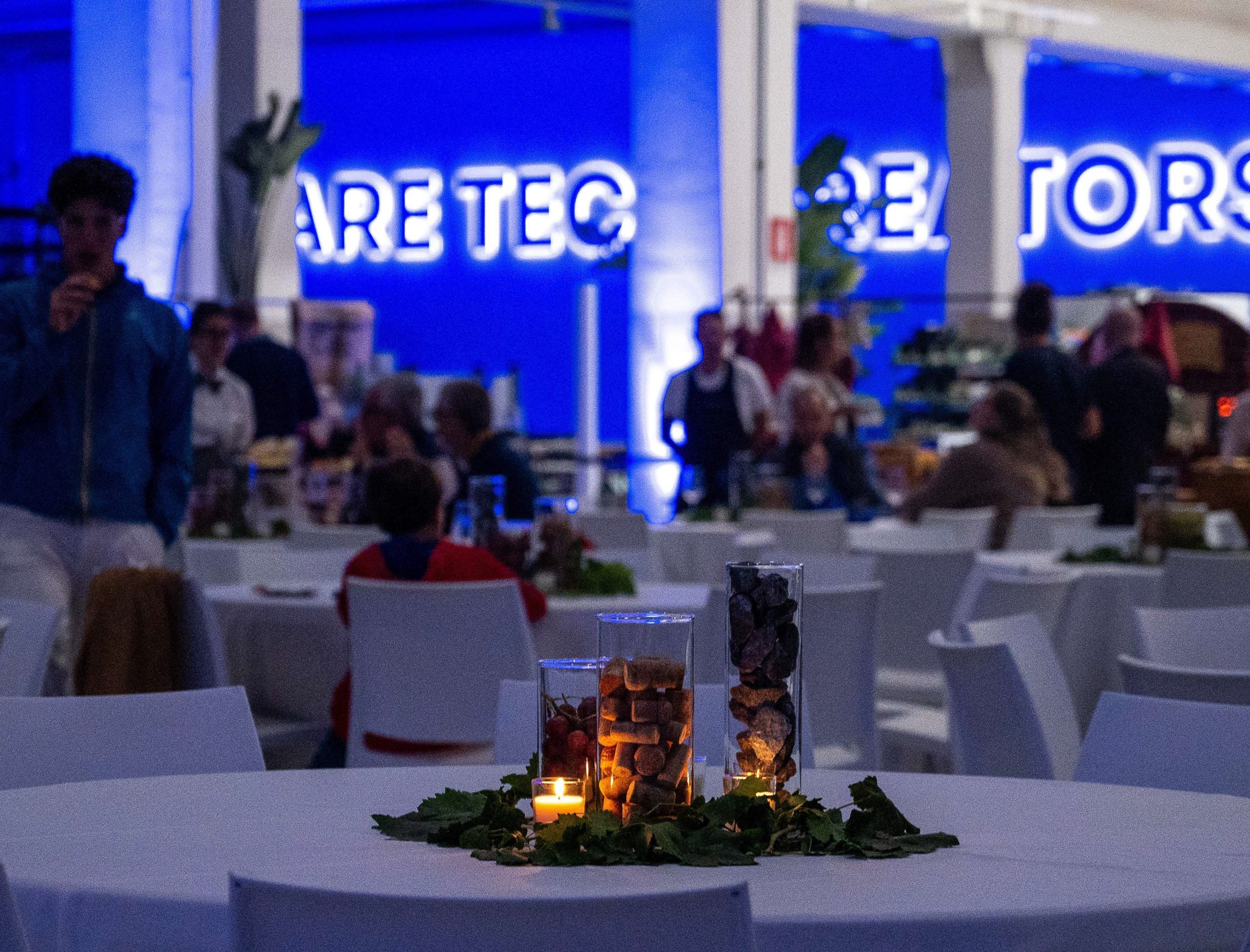 Donatoni hospitality stone week 2026