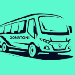 DONATONI SHUTTLE BUSES